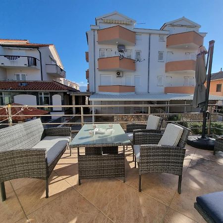 נובליה Apartment Aqua Near The City Beach מראה חיצוני תמונה