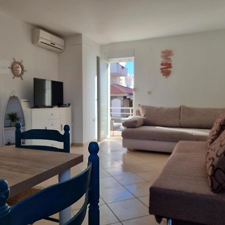 נובליה Apartment Aqua Near The City Beach מראה חיצוני תמונה