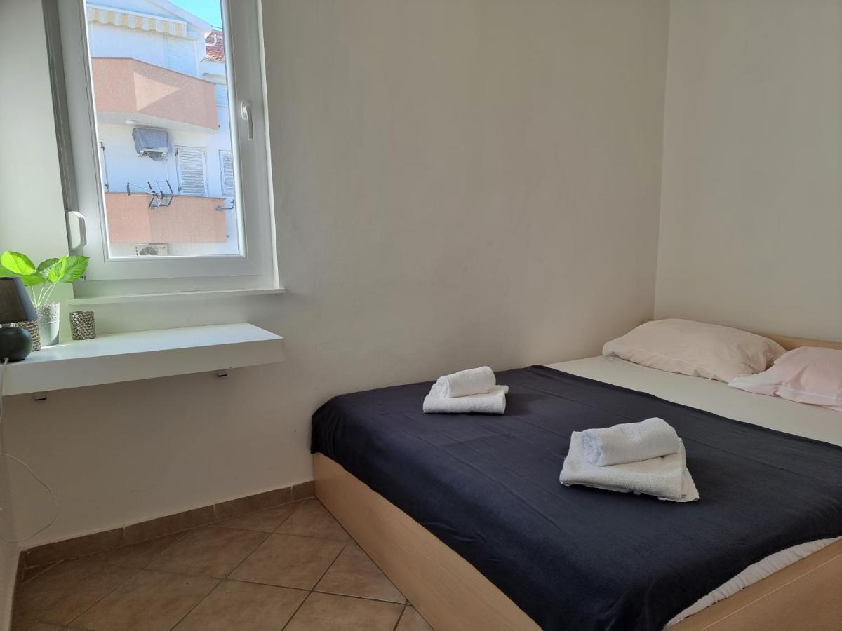 נובליה Apartment Aqua Near The City Beach חדר תמונה