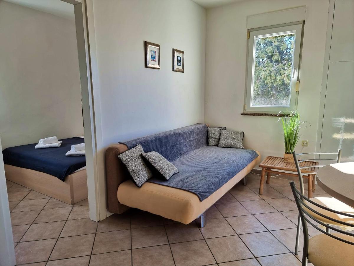 נובליה Apartment Aqua Near The City Beach חדר תמונה