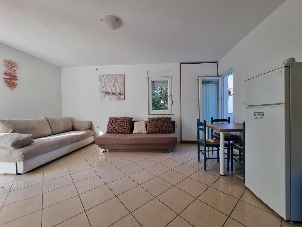 נובליה Apartment Aqua Near The City Beach מראה חיצוני תמונה