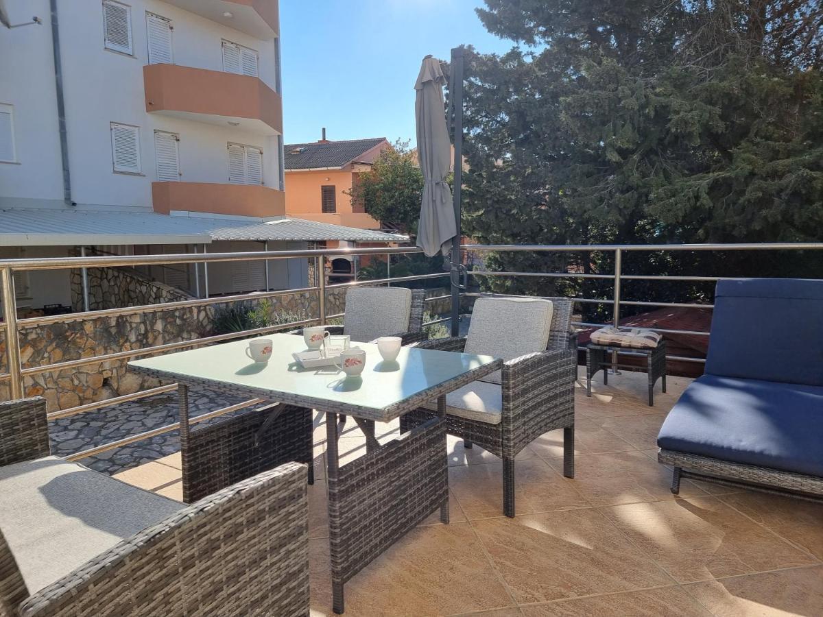 נובליה Apartment Aqua Near The City Beach מראה חיצוני תמונה