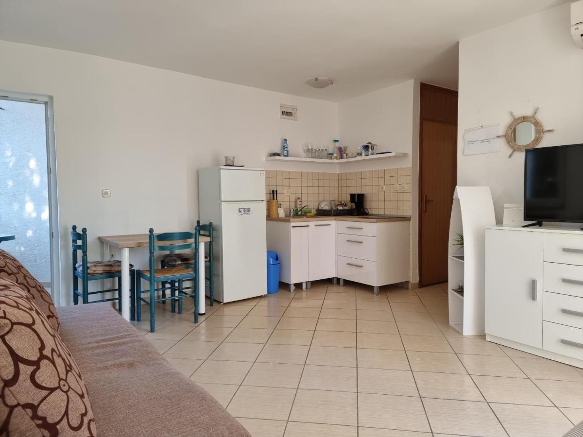 נובליה Apartment Aqua Near The City Beach מראה חיצוני תמונה