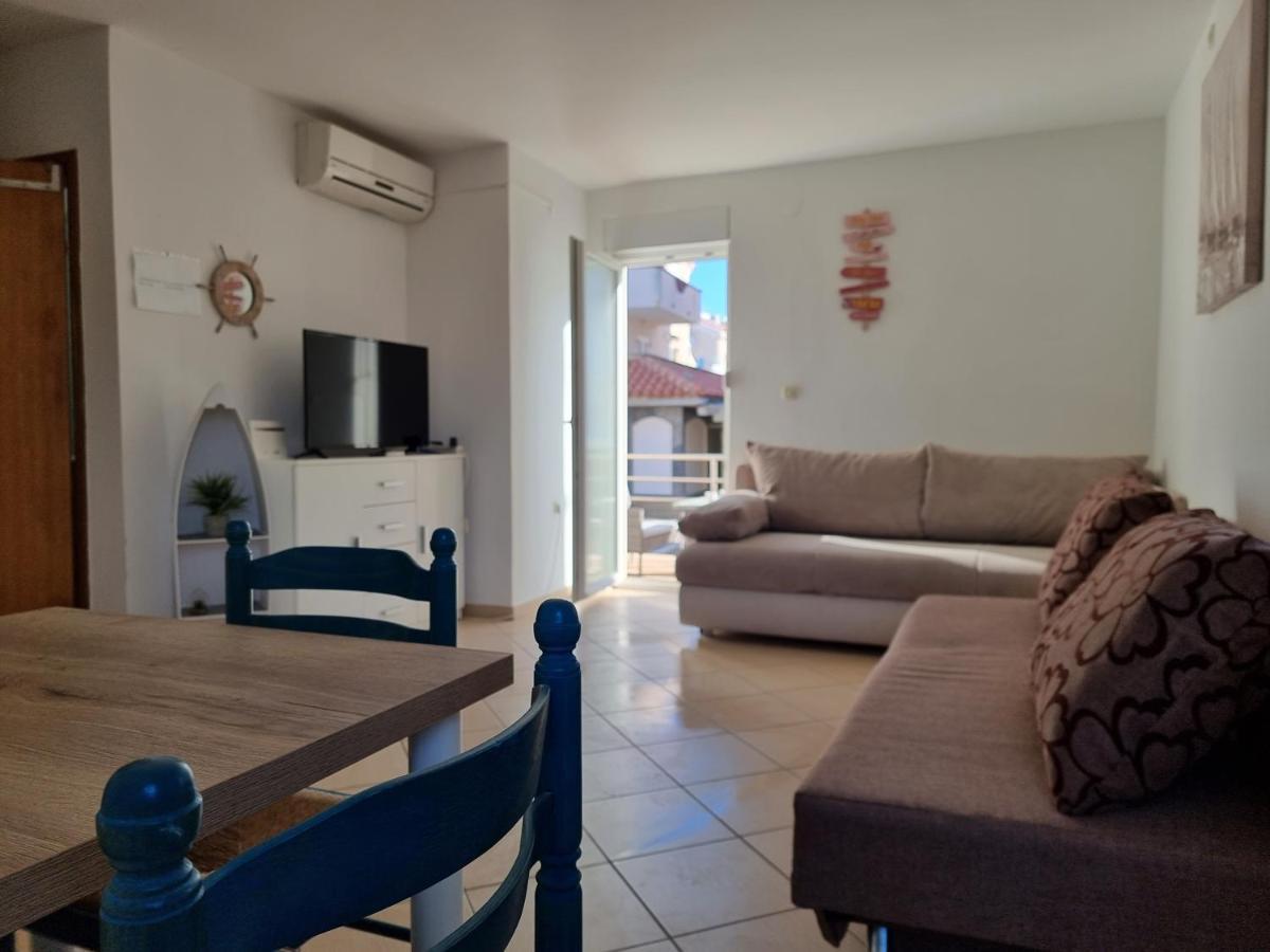 נובליה Apartment Aqua Near The City Beach מראה חיצוני תמונה