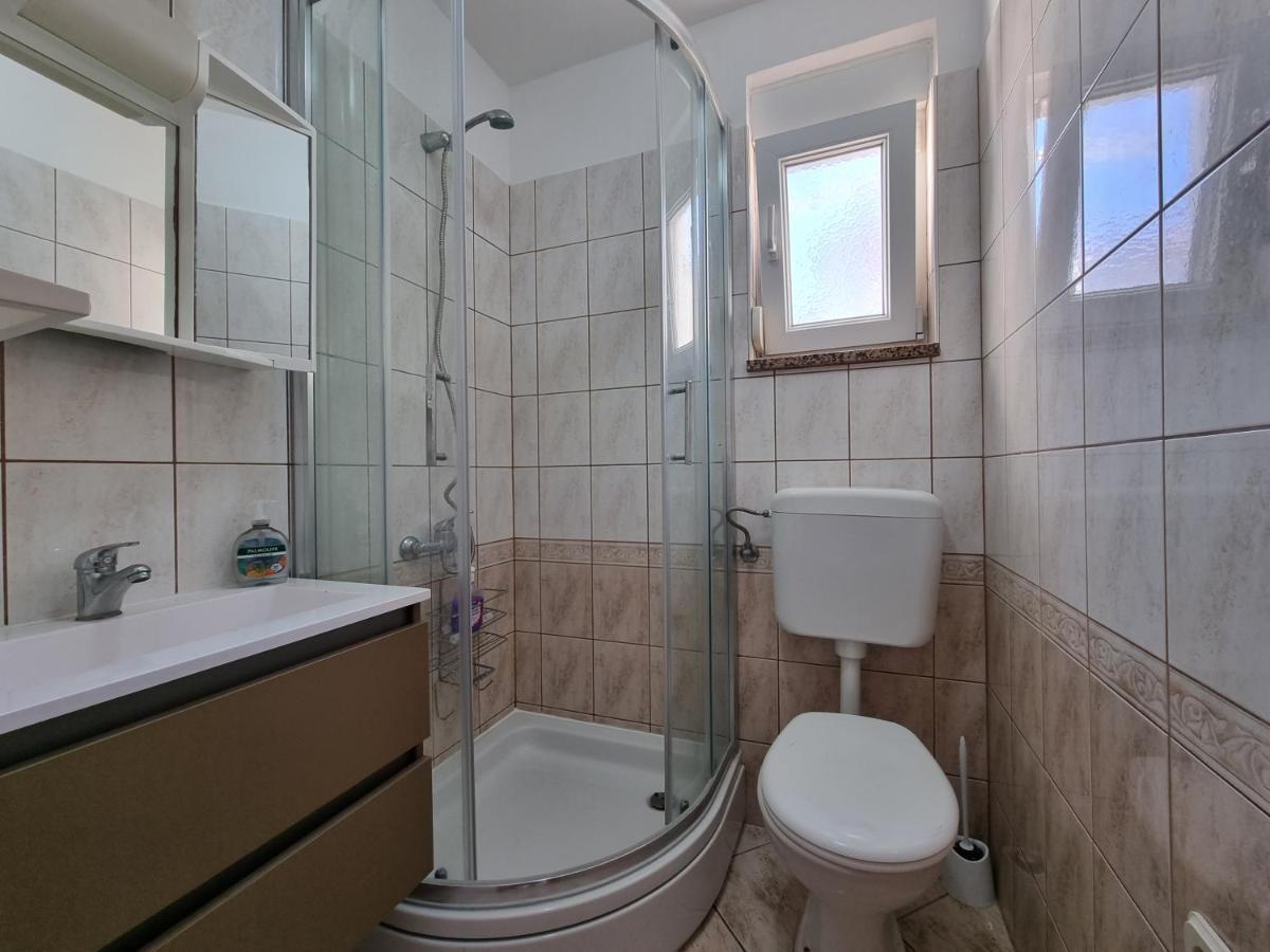 נובליה Apartment Aqua Near The City Beach מראה חיצוני תמונה