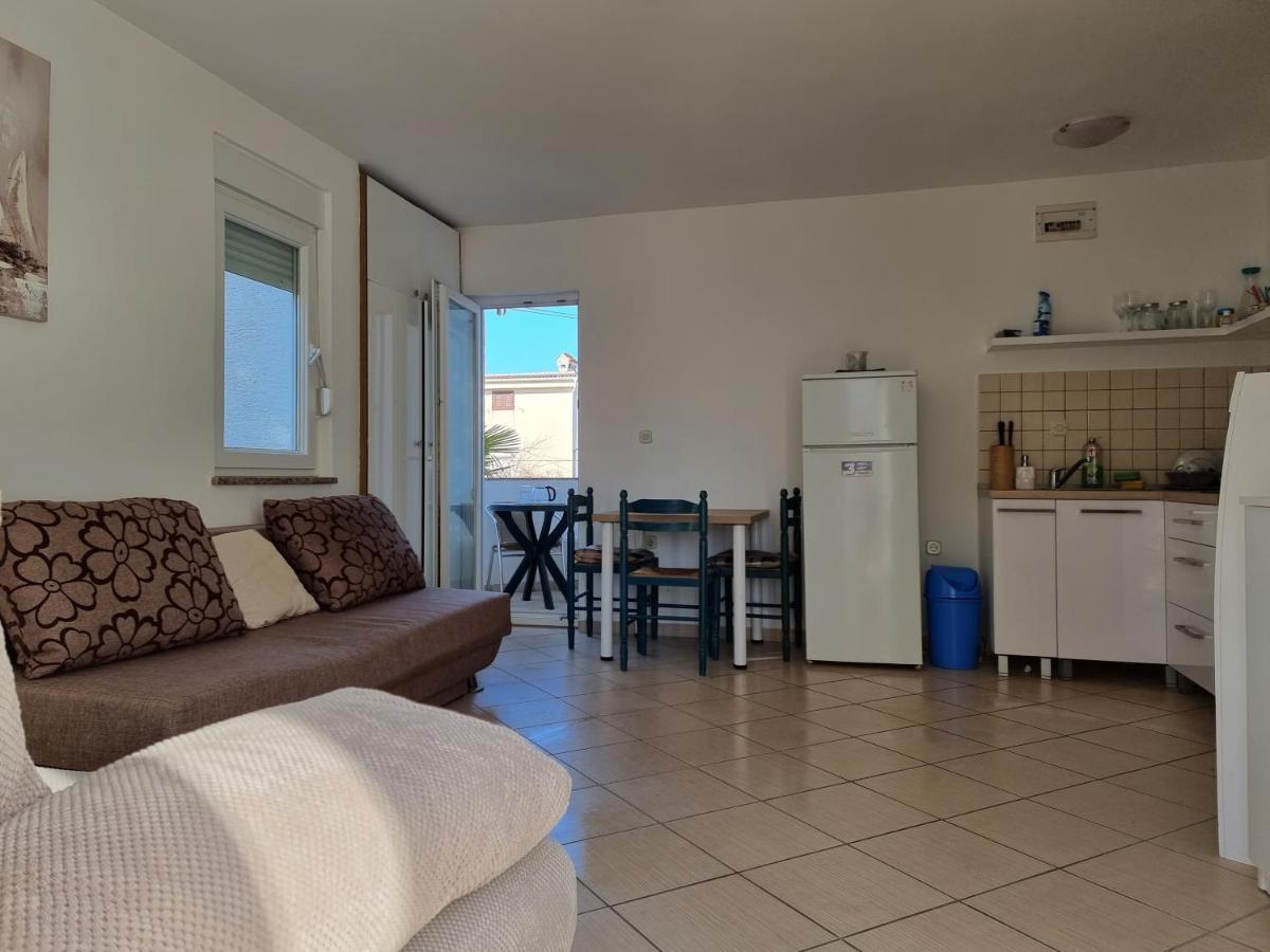 נובליה Apartment Aqua Near The City Beach מראה חיצוני תמונה
