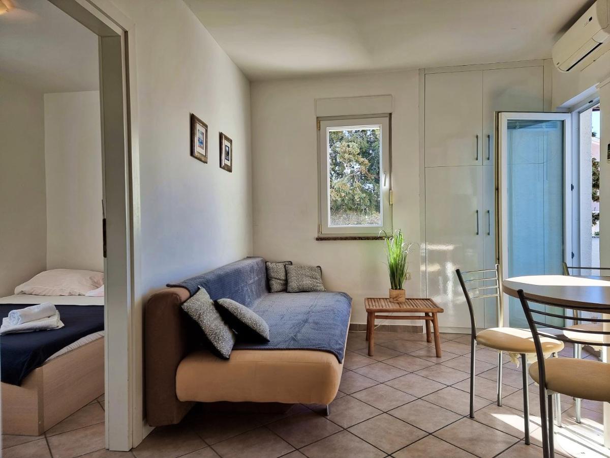 נובליה Apartment Aqua Near The City Beach מראה חיצוני תמונה